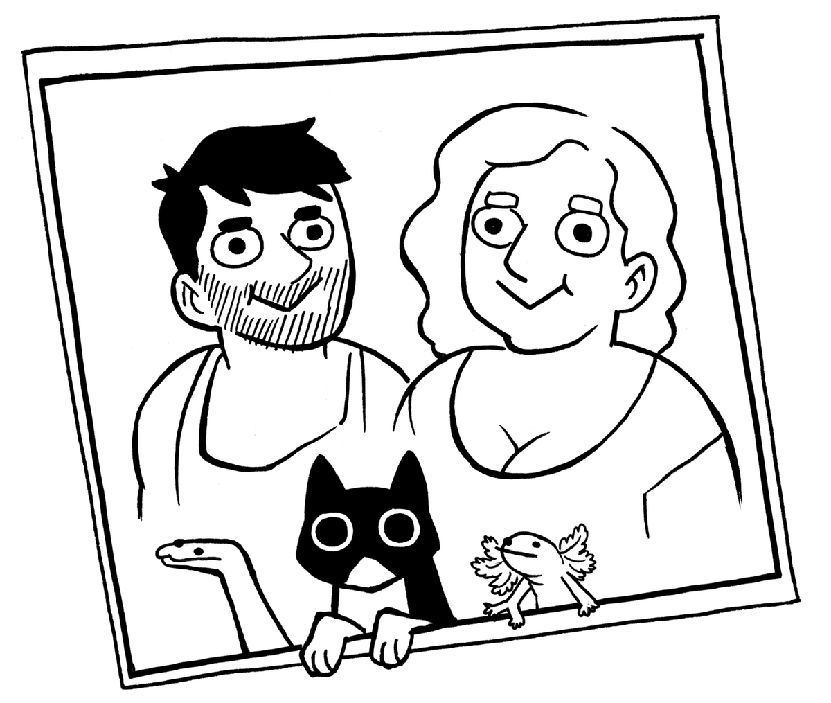 Black Tabby Games Slay the Princess Wiki Fandom