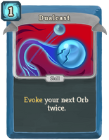 Dualcast