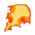 Icon FireBreathing