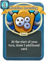 MachineLearning