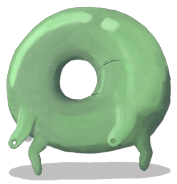 Donu and Deca | Slay the Spire Wiki | Fandom