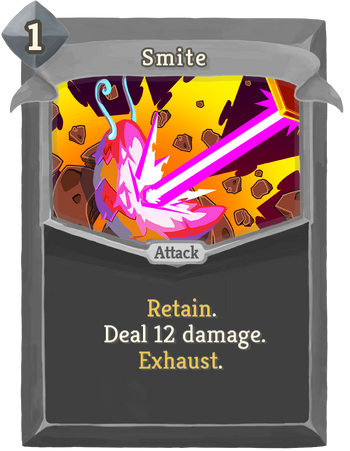 Smite