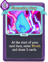 SimmeringFury