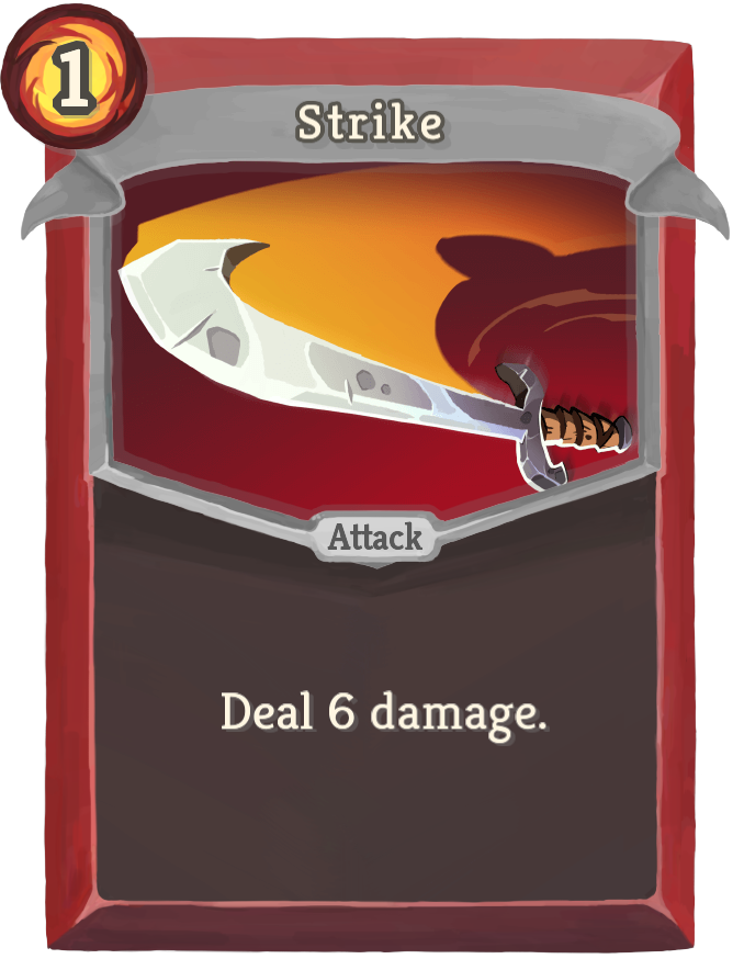 slay the spire perfected strike