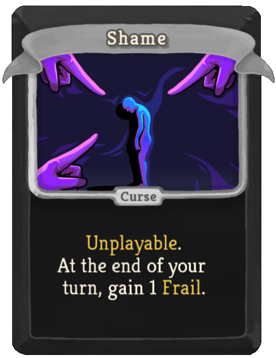 slay the spire cursed tome