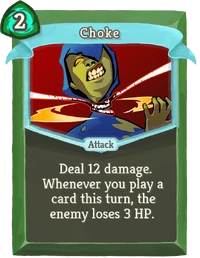Silent Cards | Slay the Spire Wiki | Fandom