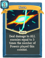 Nova