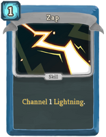 Zap