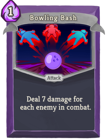 BowlingBash