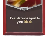 Body Slam