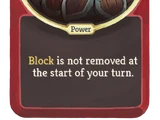 Barricade