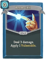 BeamCell