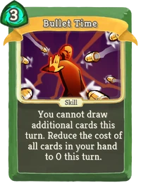 Silent Cards | Slay the Spire Wiki | Fandom