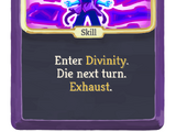 Blasphemy