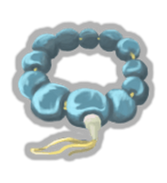 Juzu Bracelet | Slay the Spire Wiki | Fandom