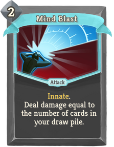 MindBlast