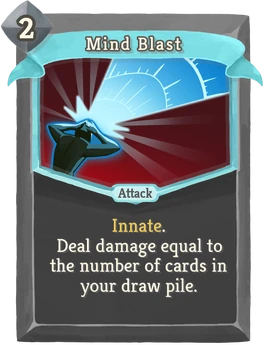 MindBlast