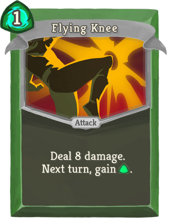 FlyingKnee