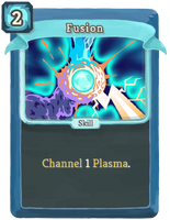 Fusion