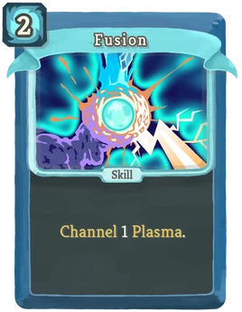 Fusion