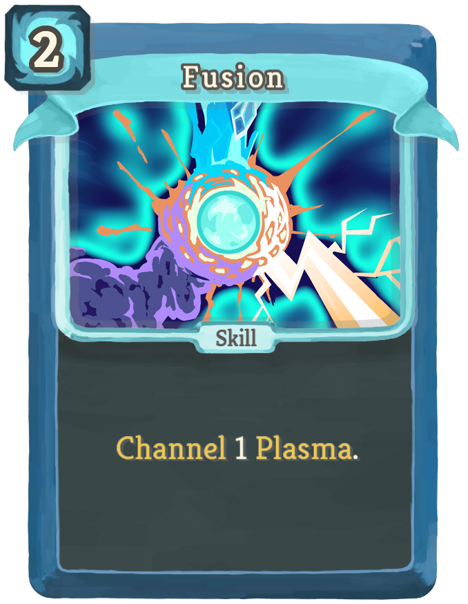 Fusion Slay The Spire Wiki Fandom