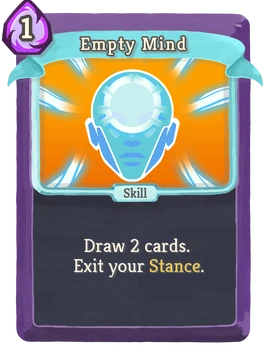 EmptyMind