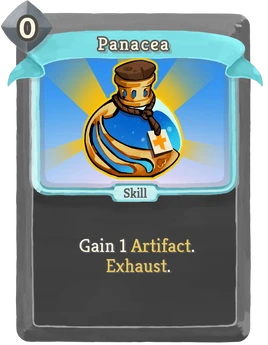 Panacea