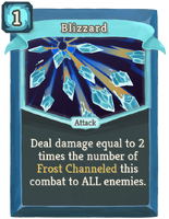 Blizzard