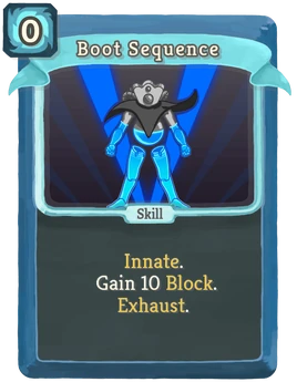 BootSequence