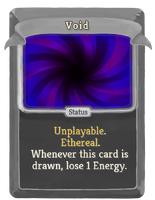 Void