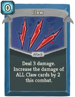 Claw