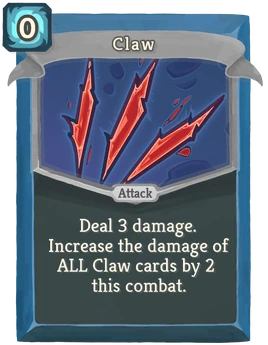 Claw