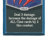 Claw