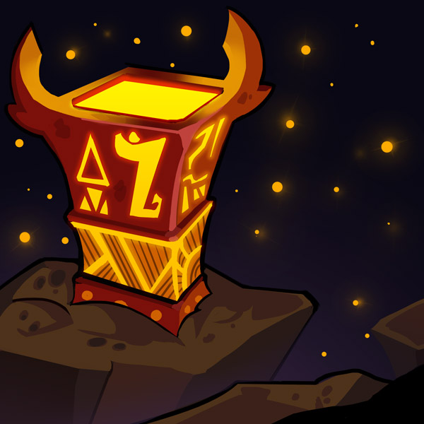 red mask slay the spire