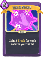 SpiritShield