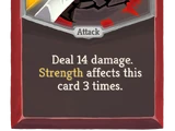 Heavy Blade