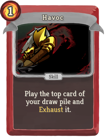 Havoc