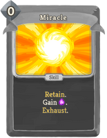 Miracle