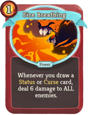 FireBreathing