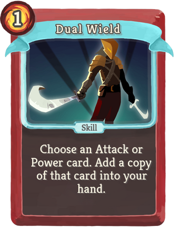 DualWield