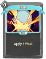 Blind