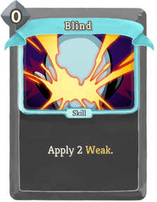 Blind