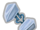 Cloak Clasp