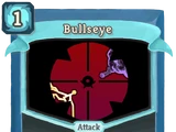Bullseye