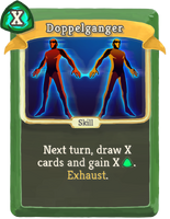 Doppelganger