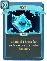 Chill