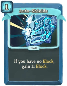 Auto-Shields