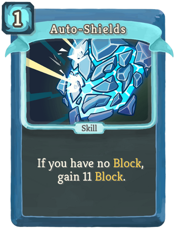 Auto-Shields