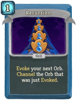 Recursion