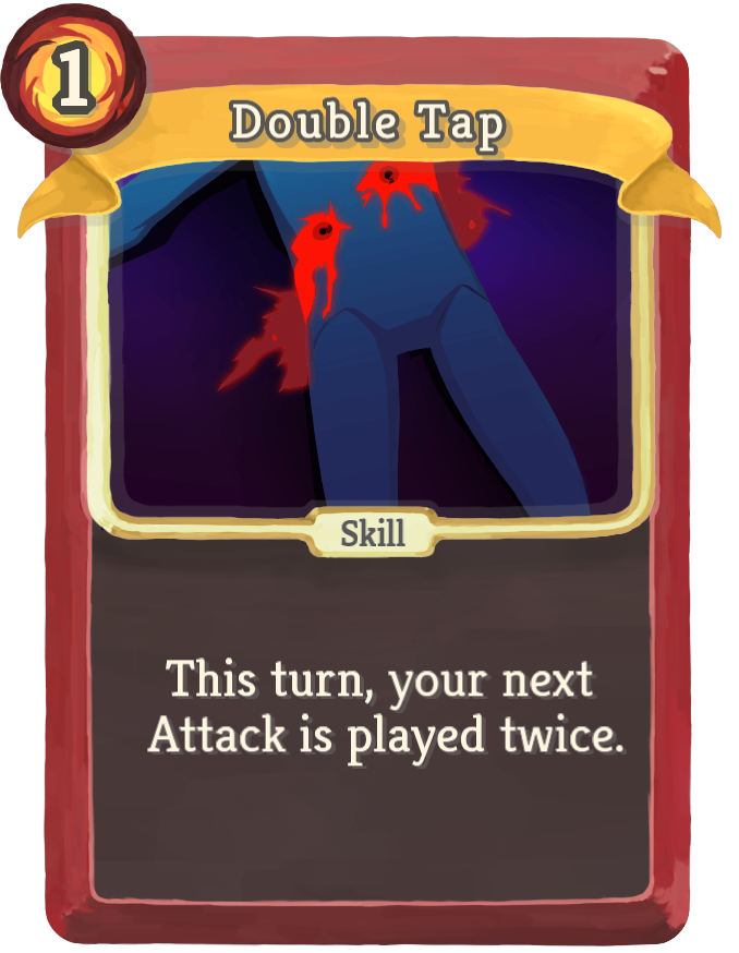 slay the spire rampage